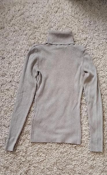 Venčanice i aksesoari: Dzemperi/rolke M . Sve je kao novo, nesto noseno jednom, nesto samo — 4