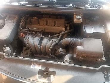 MOTOR 2.0B 103 KW ZA PEUGEOT 206, 206 PLUS, 207 . | Originalni na lalafo.rs MOTOR 2.0B 103 KW ZA PEUGEOT 206, 206 PLUS, 207 . | Originalni