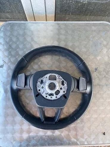 auto kamera: VOLAN ZA AUDI A4 | Volan za Audi A4 B9 Multifunkcioni (300-H) — 2