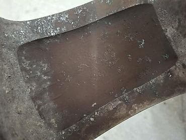 gume nis: ALUMINIJUMSKE FELNE 16 5 X 105 | felne sa slike, cena 250 e — 6