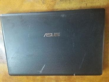 LG: Asus X55U Notebook Ekran racunara razbijen, sve ostalo je ispravno — 3