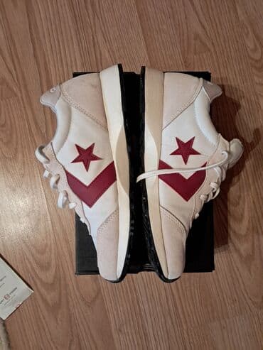 karl lagerfield patike: Trainers, Converse, size - 42 — 3