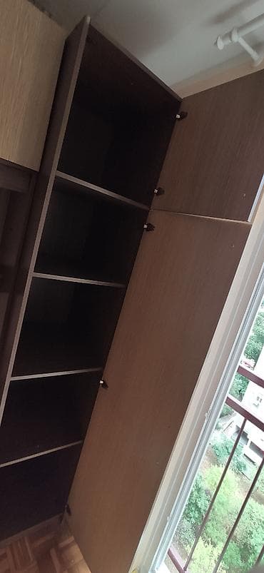 plac na prodaju vrsac: Blok 62,Jurija Gagarina,soba za devojku nepusaca u trosobnom stanu sa — 7