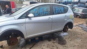 osram led sijalice za auto: ALTEA VRATA ZA SEAT ALTEA OD 2003. DO 2009. GOD — 1