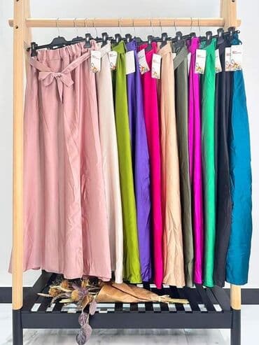 škotska suknja: Suknja 2300 din — 1