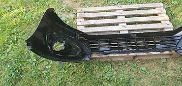 prikolice za frezu 506: PREDNJI BRANIK ZA OPEL COMBO | opel combo prednji branik citroen 0 — 3
