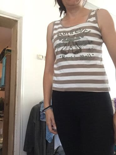 springfield muske pantalone: Majice — 3