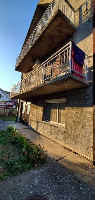 stan na izdavanje beograd: 400 sq. m, 5 bedroom — 6