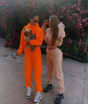 Blazers: Trenerke kompleti gornji i donji deo Futer mek kvalitetan Dostupna — 6