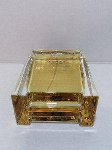 Personal Items: HERMES TERRE D HERMES EAU INTENSE VETIVER EDP100ML TSTR | Hermes — 6
