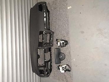 corsa c: INSTRUMENT TABLA GOLF 7 ZA VOLKSWAGEN GOLF 7 OD 2013. DO 2019. GOD — 4