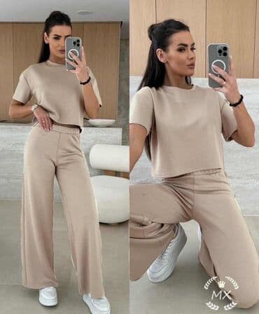 kompleti za devojke: Massimo Dutti — 4