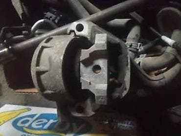 spaneri za vezivanje auta: NOSAC MOTORA A6 A7 2013 3.0TDI | Audi delovi zemun 06******** — 1