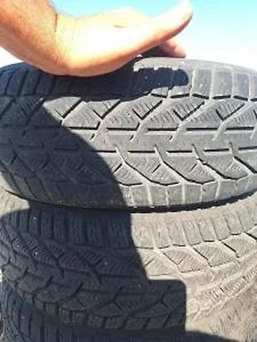 185 65 r15 m s: TIGAR RIKEN 215 60 17 M+S | Karakteristike guma Sezona Sve sezone — 1