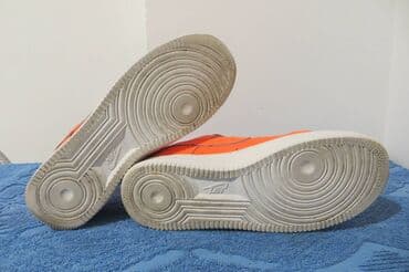 replay srebrne patike: Nike, 40 — 6