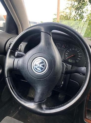 Vozila: PASSAT B5 1.9 AMORTIZERI ZA VOLKSWAGEN PASSAT B5 | Passat B5 1.9 TDI — 5