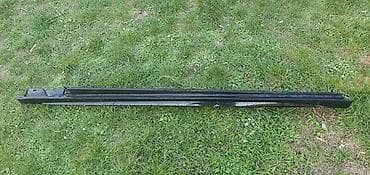 Car Parts: SAJTNA W205 AMG LEVA ZA MERCEDES BENZ C KLASA | Mercedes c w205 leva — 1