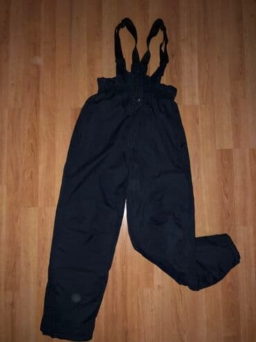 Ski pantalone polu Skafander vel.14-16 — 3