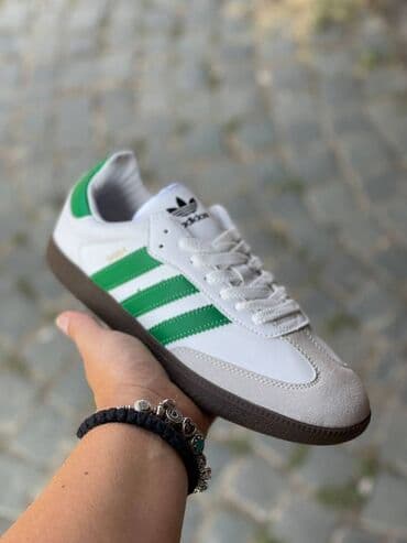 nike foam force 1: Adidas Samba patike

Novo
Brojevi 36 do 46

fb Moja Kupovina 1 — 3