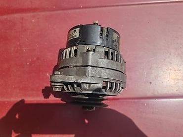 hladnjak lada niva: Alternator Lada 21214 i Niva -14V 80A. Polovno, ocuvano. Skinuto sa — 6
