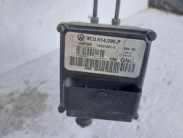 61.ABS PUMPA ZA VOLKSWAGEN GOLF 5, PASSAT B6, OSTALO - 3C0614095P | na lalafo.rs 61.ABS PUMPA ZA VOLKSWAGEN GOLF 5, PASSAT B6, OSTALO - 3C0614095P |
