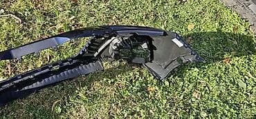 Car Parts: PREDNJI BRANIK ZA AUDI A1 | Audi a1 prednj branik s line sport 82A — 4