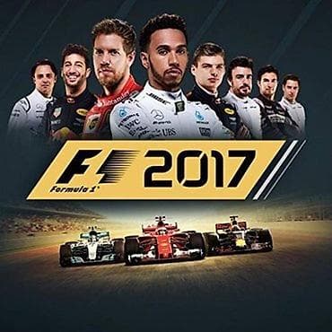 F-1 (2017) igra za pc (racunar i lap-top) ukoliko zelite da narucite na lalafo.rs F-1 (2017) igra za pc (racunar i lap-top) ukoliko zelite da narucite