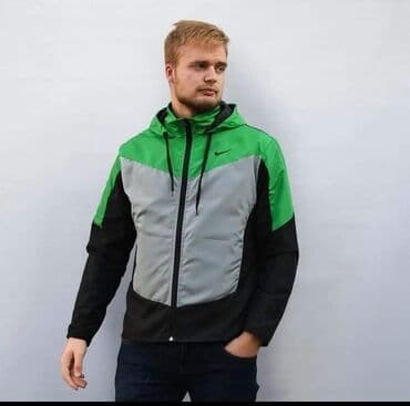 hm jakne: Veličine M L XL 2XL
Cena 6800 din — 1