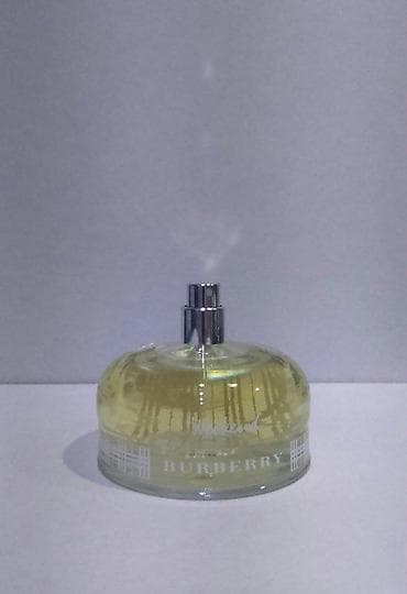 burberry kisses: BURBERRY WEEKEND WOMEN EDP100ML TSTR | Burberry Weekend women — 3