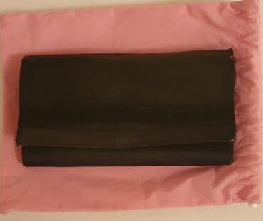 helanke za zimu zenske: Women's wallet, Material: Canvas — 1
