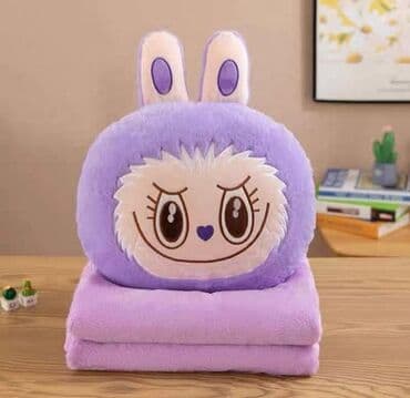 kreveti cena: Veličina - Za decu, bоја - Šareno — 3