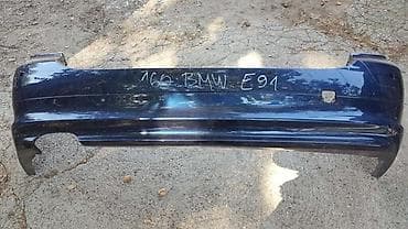 ukrasi za volan: ZADNJI BRANIK ZA BMW 315, 316, 318 . | BNW 3 E91 ZADNJI BRANIK — 1