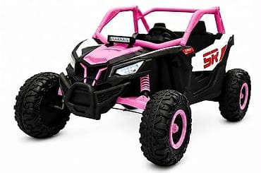 kola za decu: Premium dečiji Buggy CT-604808 – 4x4, 550W Ulazak u najvišu klasu — 2
