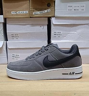 pinko patike zenske: Nike Force
 3700din
roze 36 do 41, 
ostale 36 do 46
PS✨ — 2