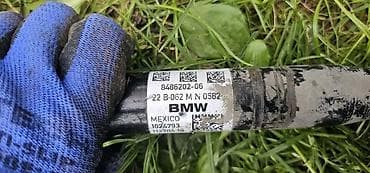 gurtne za auto: POLUOSOVINA G05 G06 ZA BMW X5, X6 | BMW X5 g05 x6 g06 poluosovina — 2