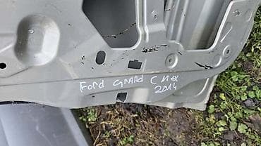prikolice za kombi: PREDNJA LEVA VRATA ZA FORD GRAND C-MAX | Ford Grand c max prednja — 2