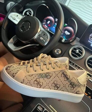 guess patike moje krpice: 40 — 1