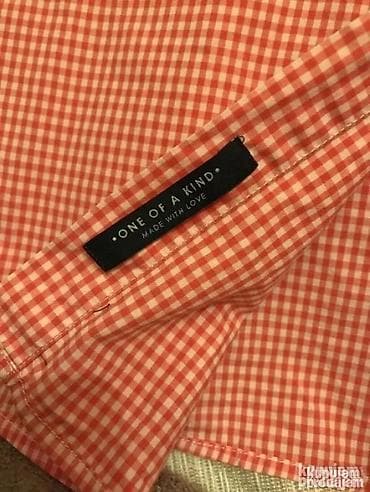 kosulja versace original: Original Scotch &Soda kosulja L / XL NOVA 100% cotton Ramena — 3