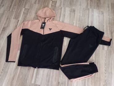 c a jakne 2017: Nike muška trenerka Super Akcija Novo Pamuk Veličine m l xl 2xl fb — 14
