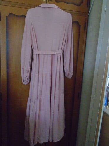 leprsave duge haljine: S (EU 36), Long sleeves — 6