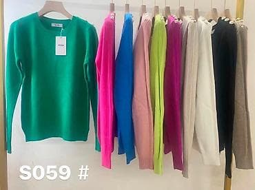 second hand: 08. Džemperi 2.200 dinara H — 6
