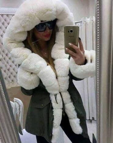 Women's Clothing: S — 1