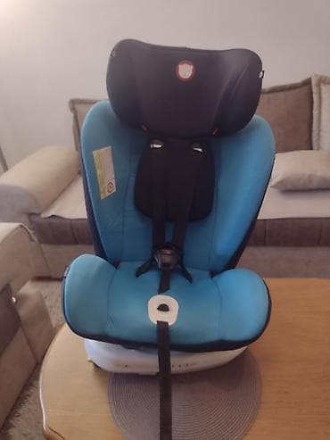 cizmice za bebe decake: Auto sediste 0-36 Kg Isofix 360 - Auto sedište donešeno iz Nemačke - — 10