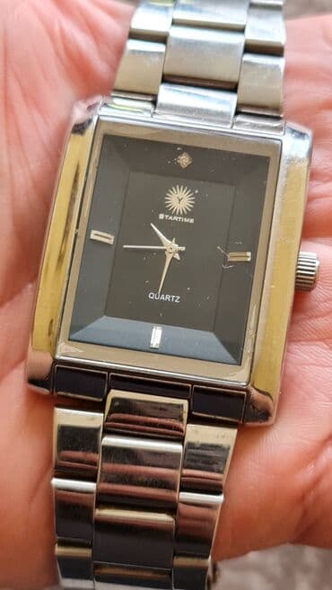 ice watch zenski satovi: Klasični sat, Muški — 5