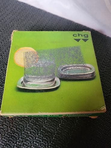 Lov i ribolov: Posmetaci za case oznaka 18/8.iz 70ih. Postolja bez ostecenja,18/8 — 8