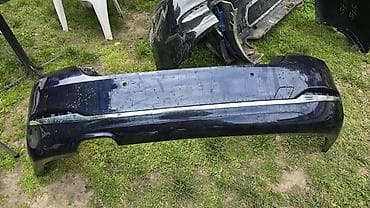 pumpa za dizel: ZADNJI BRANIK F32 33 36 ZA BMW SERIJA 4 | BMW 4 zadnji branik f32 — 5