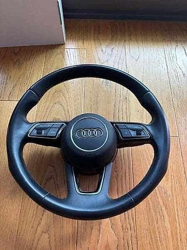 punjac za akumulator cena: VOLAN ZA AUDI A3, A4, A4 ALLROAD . OD 2015. DO 2022. GOD. | Za — 4