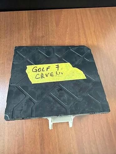 čekrk za auto: BODY CONTROL MODULE ZA VOLKSWAGEN GOLF 7 - 5Q0937084AG | Body — 2