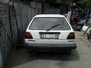 katadiopter golf 6: DELOVI ZA VOLKSWAGEN GOLF 2 | Golf 2 1.6 dizel u delove. Dovezen na — 4