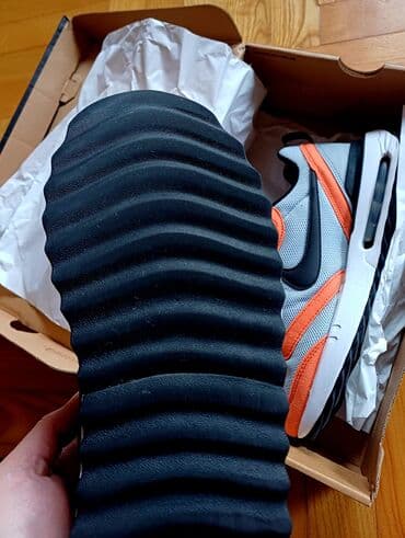 muske patike za zimu: Patike, Nike, veličina - 44 — 10